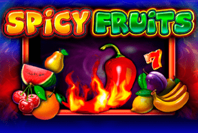Spicy Fruits